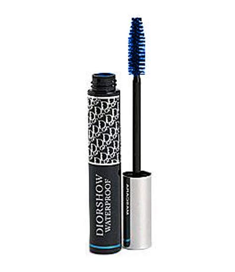 dior mascara lengthening|Dior waterproof eye makeup.